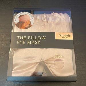 Kitsch - The Pillow Eye Mask